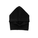 Knit Hooded Balaclava