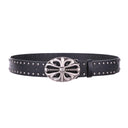 Blackstone Studded Belt