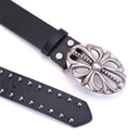 Blackstone Studded Belt