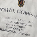 Moral Compass Hoodie