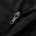 Wide-Leg Safari Pant