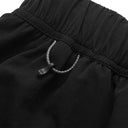 Wide-Leg Safari Pant