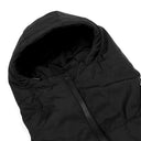 Rib Cage Hooded Parka