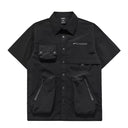 Tactical Cargo Shirt