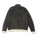 Roman Knit Turtleneck