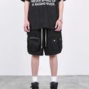Tactical Cargo Shorts