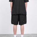 Tactical Cargo Shorts