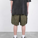 Tactical Cargo Shorts