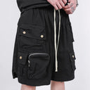 Tactical Cargo Shorts