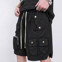 Tactical Cargo Shorts