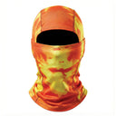 Heat Trace Balaclava