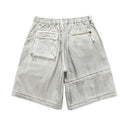 Fade Treated Shorts
