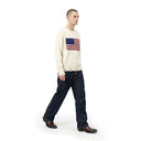 Botas de ante con punta cuadrada