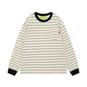 The Rhythm Pocket T-Shirt