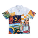 Fragmented Stories Shirt