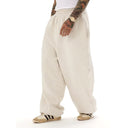 Knit Soft Baggy Sweatpant