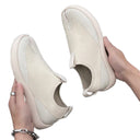 Mono Tabi Slip-On