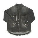 Bodega Denim Shirt