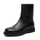 Camden Round-Toe Boot