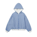 Checkmate Layers Hoodie