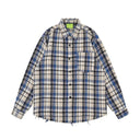 Bleu Cassé Shirt