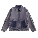 Cargo Sans Frontières Jacket