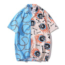 Division Skullworks Shirt