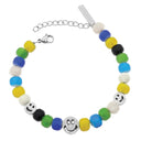 Casper Script Bracelet