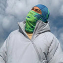 Heat Trace Balaclava