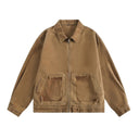 Cargo Sans Frontières Jacket