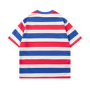Côte d’Azur Stripes T-shirt
