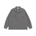 Memory Plaid 1987 Shirt