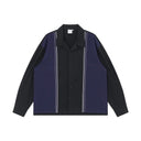 Studio Stripe Workwear