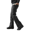 Tassel Bootcut Selvedge Jeans