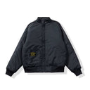 Reversible Rhombus Jacket