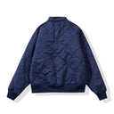 Reversible Rhombus Jacket