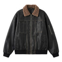 The Hybrid Fleece Jacket