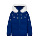 Le Puffer Diamant jacket