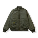 Reversible Rhombus Jacket