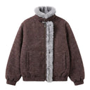 The Heavy Cotton Stripe