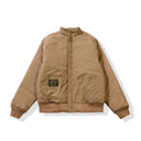 Reversible Rhombus Jacket