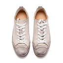 Texture Leather Derby