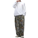 Flower Child Corduroy Pant