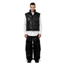 Nero Puffer Vest