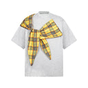 Boy Ties Girl T-Shirt