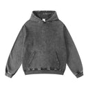 Sweat à capuche hibou
