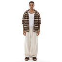 Sienna Weave Hooded Jacket