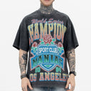 Champions LA T-Shirt