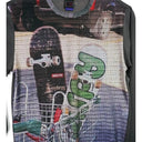 T-shirt BLACKAIR