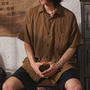 Rio Lace Shirt